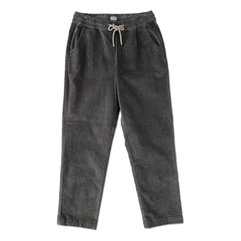 All Decked Out Pant Dark Shadow