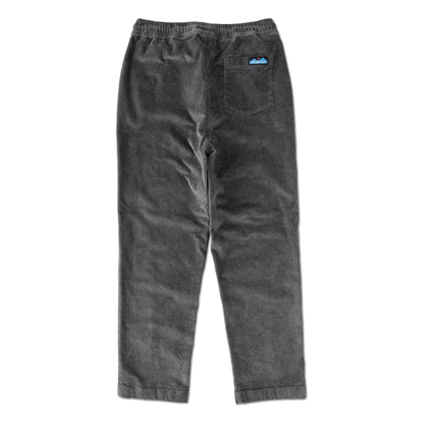 All Decked Out Pant Dark Shadow