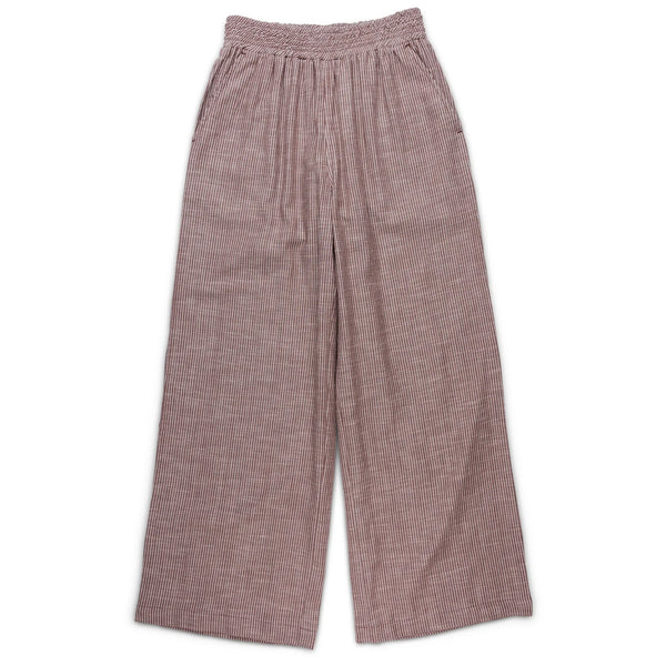 Tamarindo Pants Chocolate