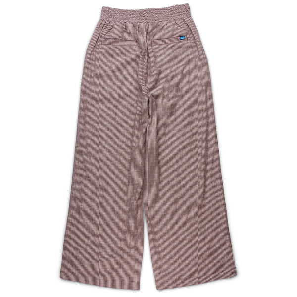 Tamarindo Pants Chocolate