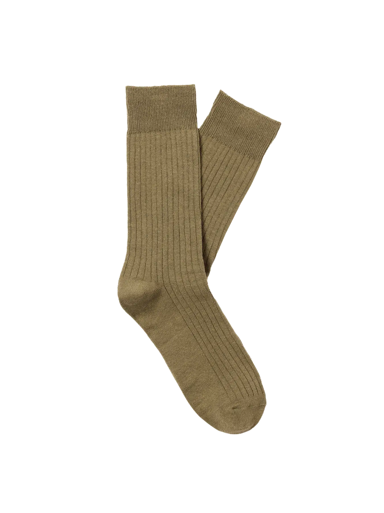 Kase Sock Vetiver