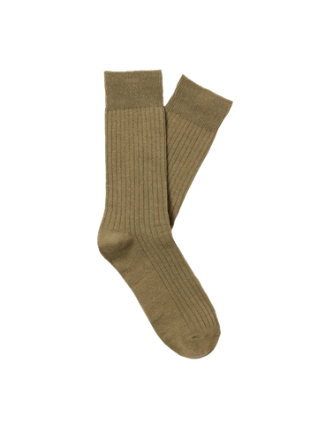 Kase Sock Vetiver