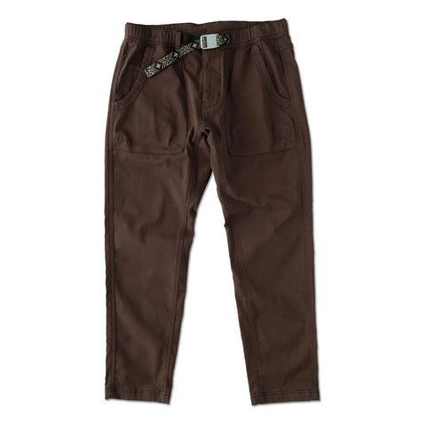 Kumano Pants Bracken