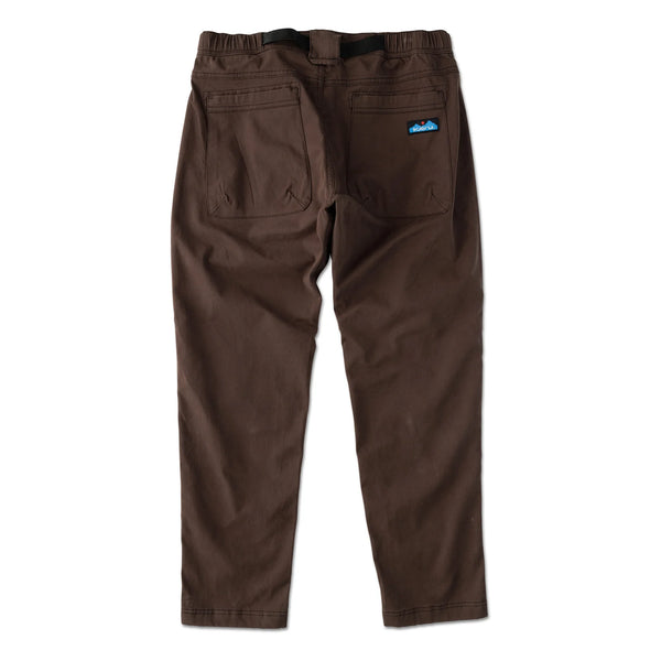 Kumano Pants Bracken