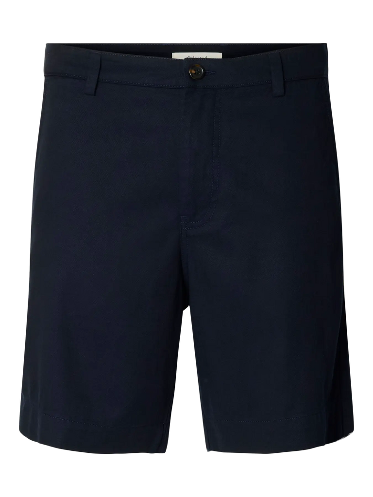 Harry Summer Shorts Navy