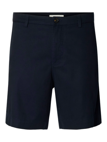 Harry Summer Shorts Navy