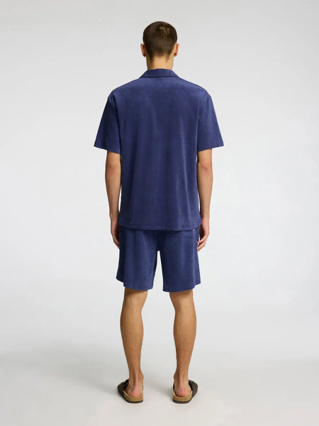 Talon Towel Shirt Oceana