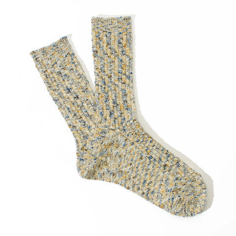 Homespun Art Yarn Ink