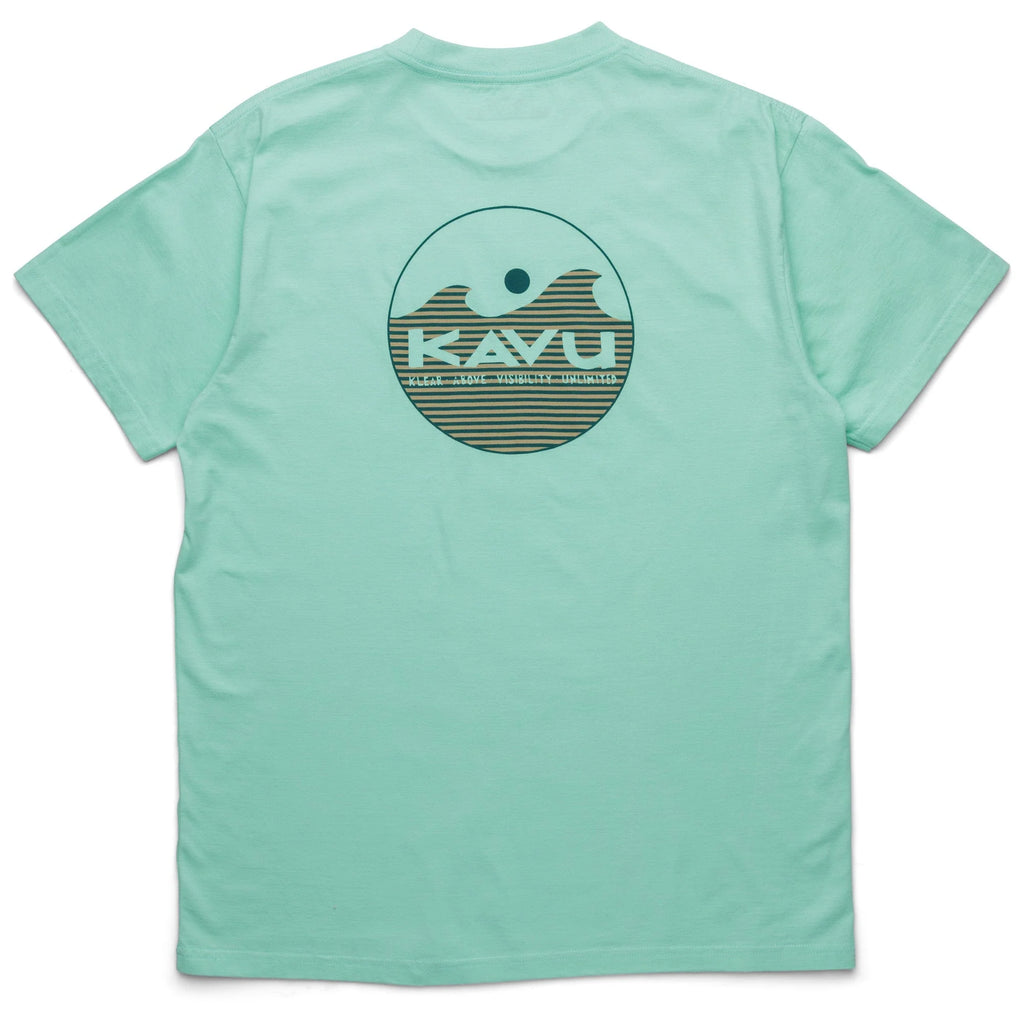 Waves Jelly Mint