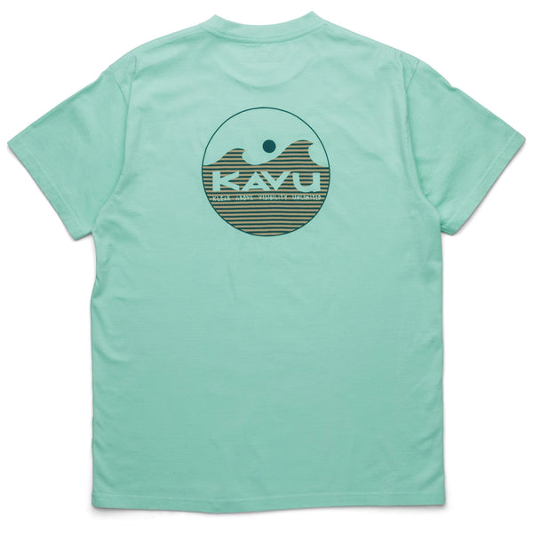 Waves Jelly Mint
