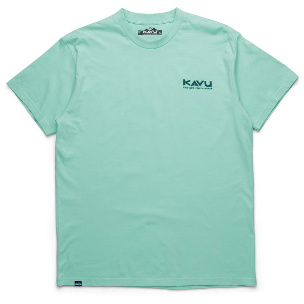Waves Jelly Mint
