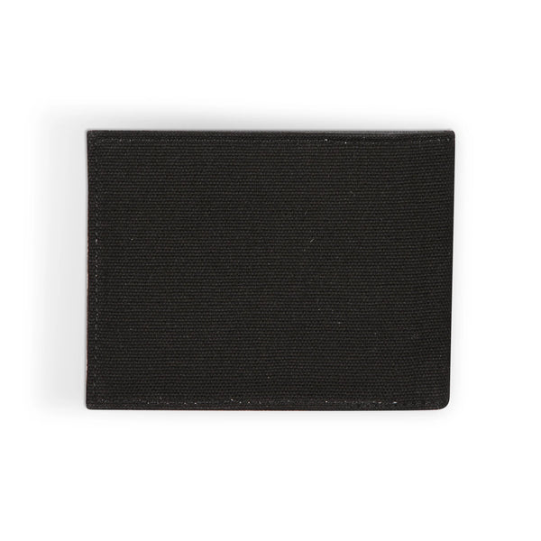 Yukon Wallet Black