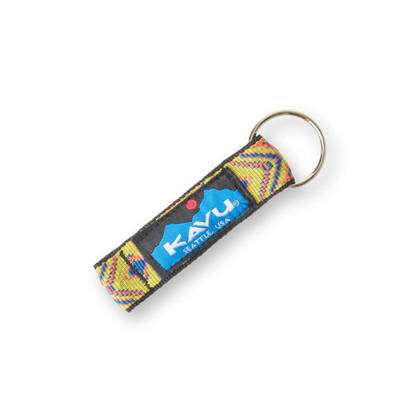 Key Chain Various Colours Available