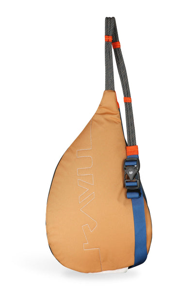 Mini Rope Sling Bag Camper Cove