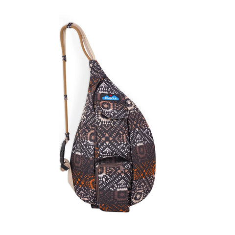 Mini Rope Sling Bag West Valley