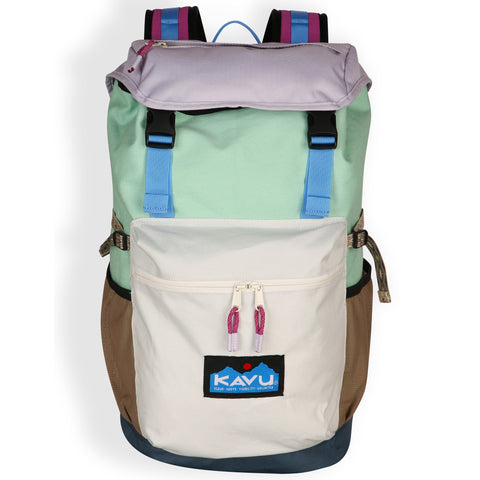 Timaru Backpack Geode