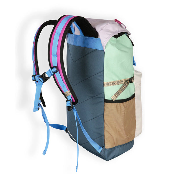 Timaru Backpack Geode