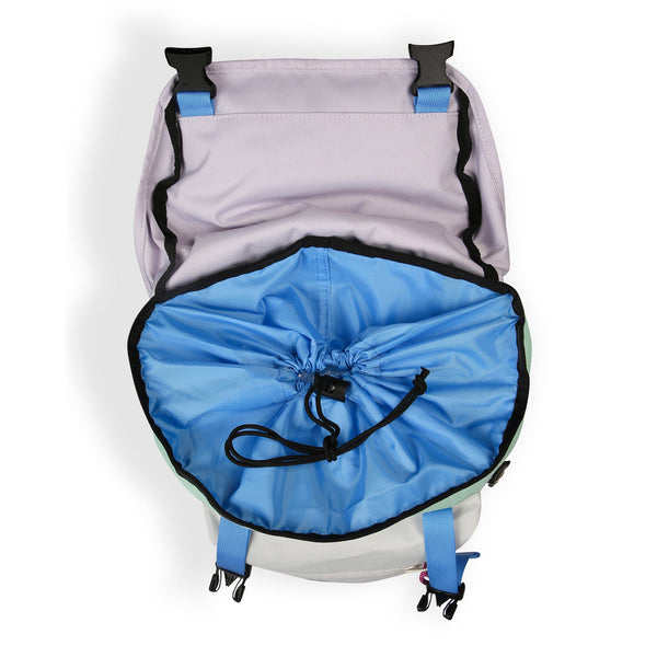 Timaru Backpack Geode