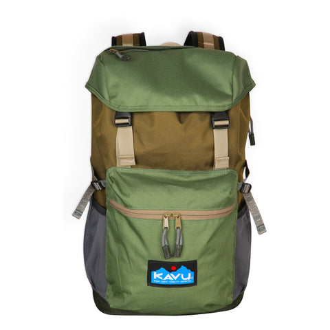 Timaru Backpack Ground Cover
