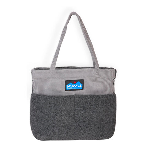 Tote It All Bag Slate Canyon