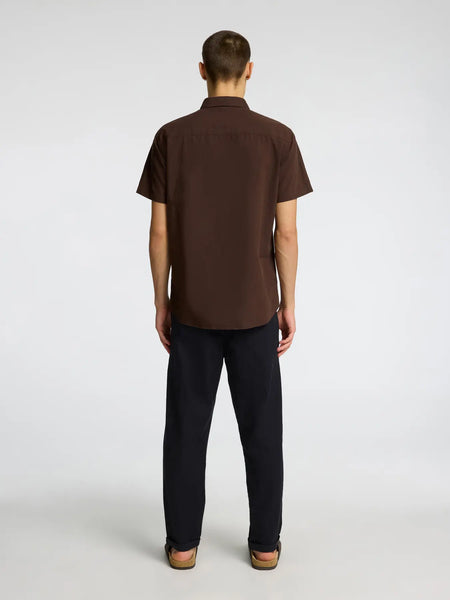 Sun Shirt Classic Coffee Bean