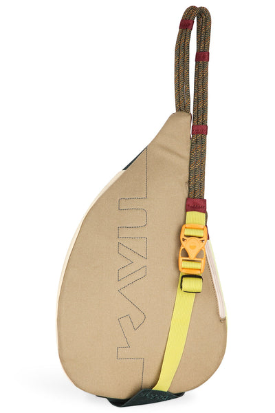 Mini Remix Rope Bag Fresh Forest