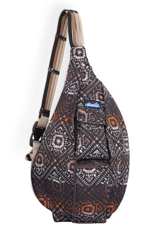 Rope Sling Bag West Valley