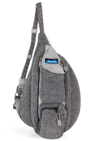 Mini Rope Snug Slate Canyon