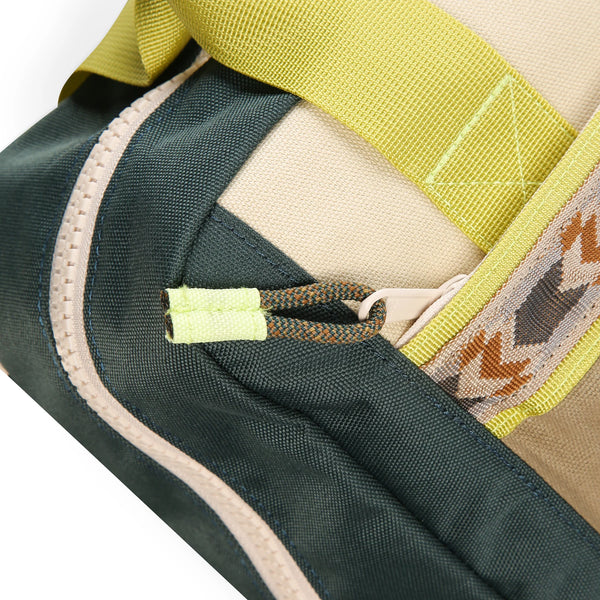 Shuttle Sack Bag Fresh Forest