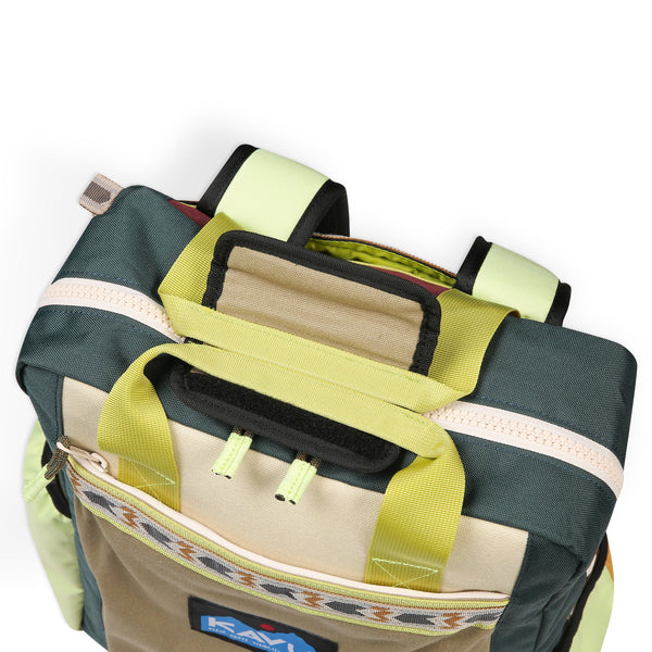 Shuttle Sack Bag Fresh Forest