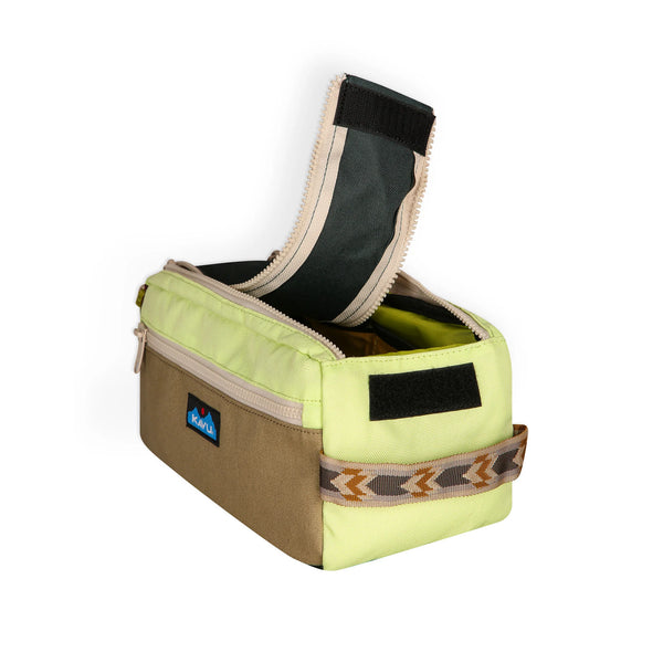 Grizzly Mix Bag Fresh Forest