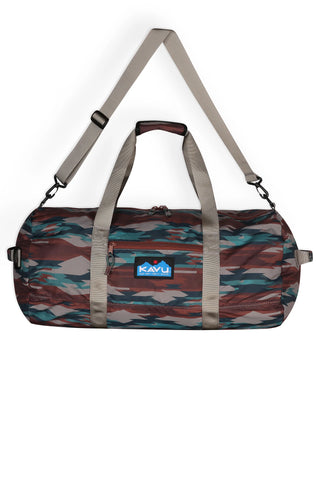 Tide Rip Bag Geo Haze