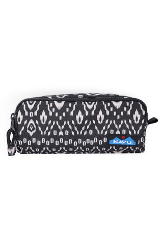 Out Pouch Dark Sky Ikat