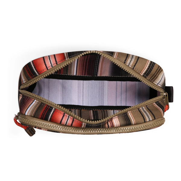 Out Pouch Horizon Run