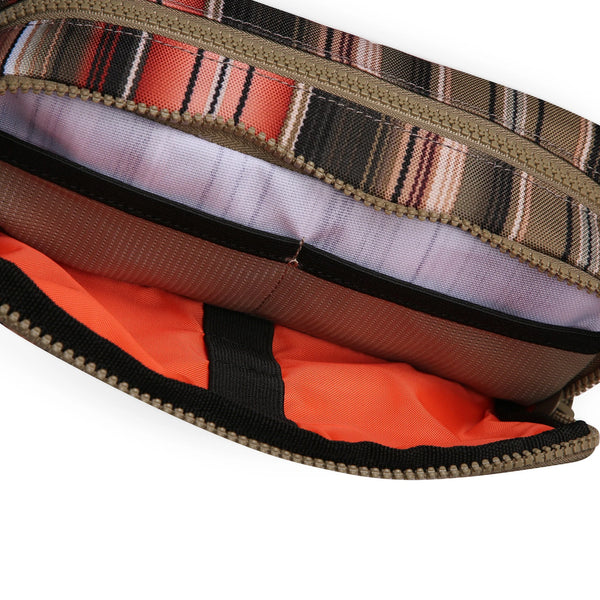 Out Pouch Horizon Run