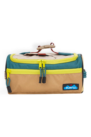 Supply Kit Bag Forest Pass
