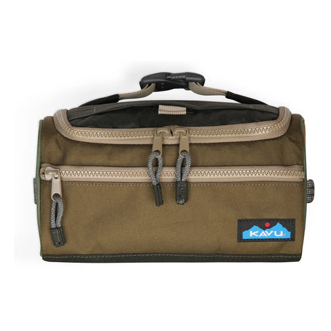 Supply Kit Bag Ground Cover