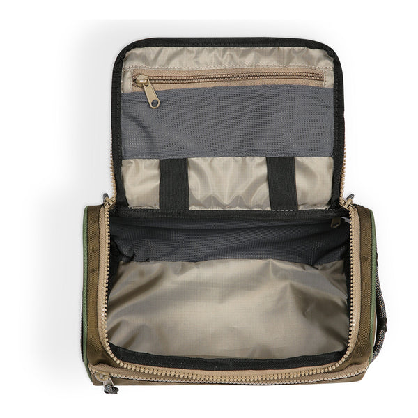 Supply Kit Bag Ground Cover
