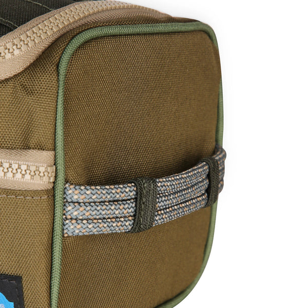 Supply Kit Bag Ground Cover