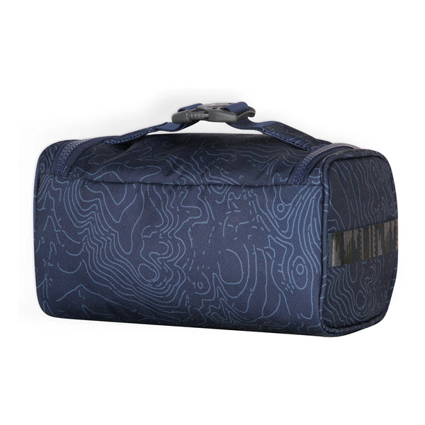 Supply Kit Bag Navy Topo
