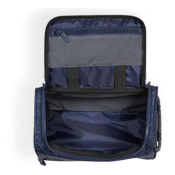 Supply Kit Bag Navy Topo