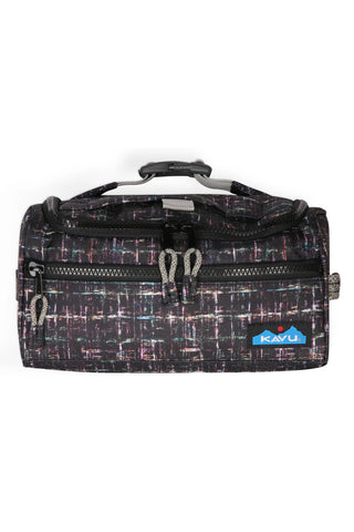Supply Kit Bag Tweedish