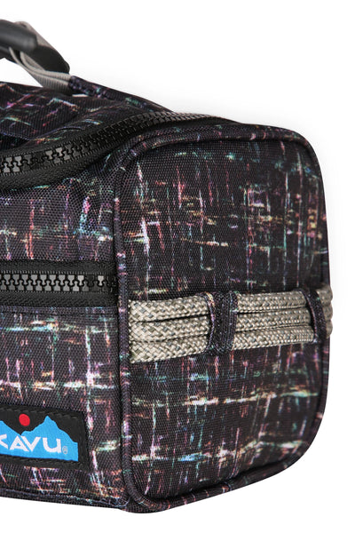 Supply Kit Bag Tweedish
