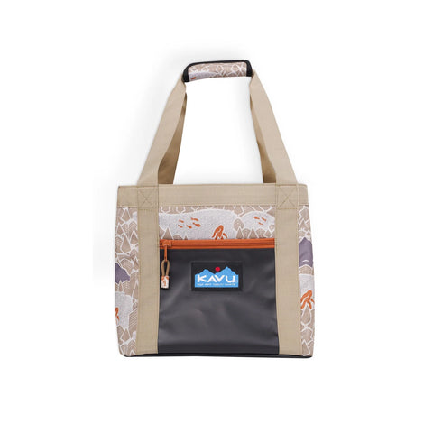 Mini Hauler Tote Sasquatch Sighting