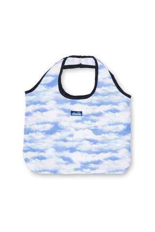Day Bag Clouds