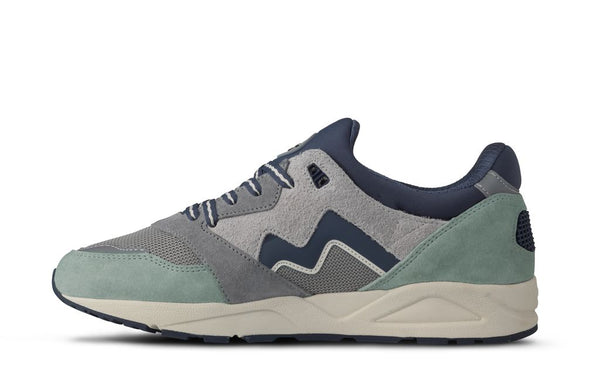 Aria 95 Aqua Gray / Vintage Indigo