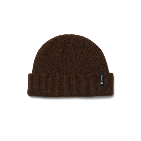 Icon 2 Shallow Beanie Mulch