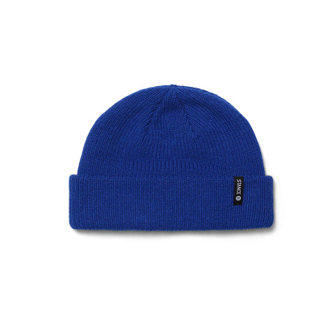 Icon 2 Shallow Beanie Royal