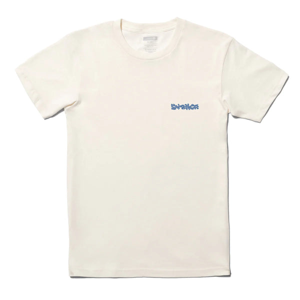Stomped Tee Canvas