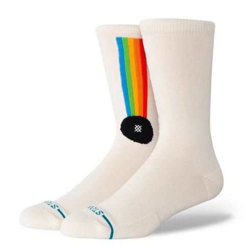 Aperture Crew Sock